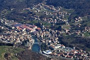 Da ALINO al MONTE MOLINASCO il 27 marzo 2018 - FOTOGALLERY